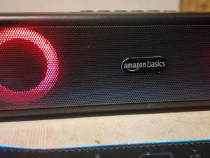 amazon basics X12R 16W Soundbar