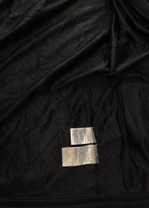Adidas Black Track Jacket