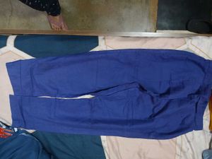Pant Style Salwar