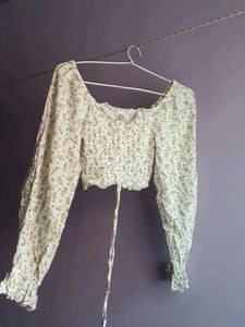 A Very Pretty Floral Co Ord Set