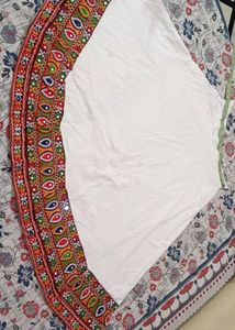 navratri lehanga