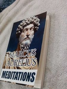 Meditations by Marcus Aurelius