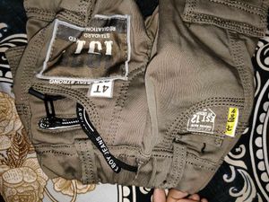 Stylish X-Boy Cargo Pants