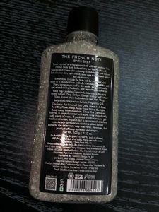 Kimirica French Lavender Bath Salt