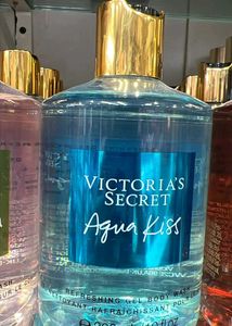 Victoria's Secret Body Wash