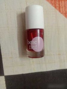 CHRISBELLE Bene Tint Lip &amp; Cheek Stain