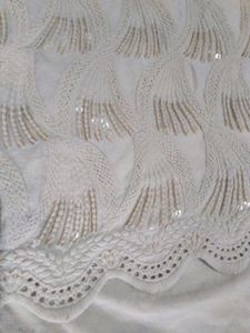 Sparkling Embellished Sleeveless Top