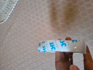 Fabric Tape