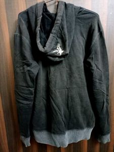 American Eagle Graphic Hoodie