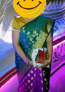 Gorgeous Saree