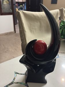 Modern Abstract Sculpture