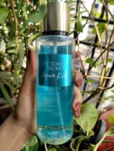 Victoria's Secret Perfume (Aqua Kiss)