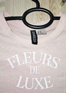 H&M Divided Tees and Tops