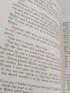 To Kill a Mockingbird - 50th Anniversary Edition