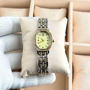 Elegant Women's Watch