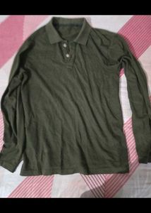 Bundle of Men's Casual Shirts