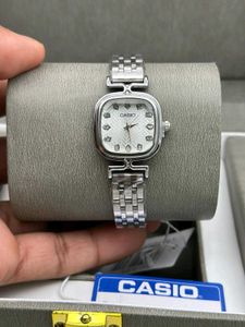 Casio Women's Watch