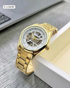Tommy Hilfiger Automatic Watch