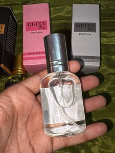 Gucci Pro Perfume Set best for gifting
