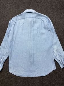 Uniqlo Linen Shirt For Men’s.