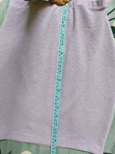 Chic Lavender Co-ord Set