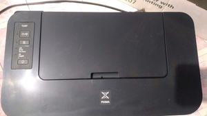 Canon PIXMA Printer ( New And  Working )