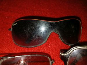Combo Of 4 Goggles