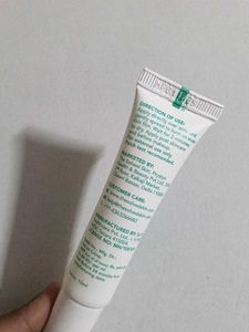The SOLVED Liquid Pimple Patch