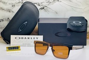 Oakley Polarized Sunglasses