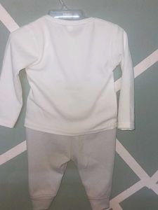 Mickey Mouse Baby Tracksuit Set