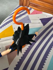 goku hanger