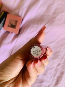 Lakme Lip oil,mousse,Maybelline fit me and matte