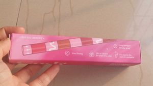 Gush Beauty 4 In 1 Liquid Lipstick Stack