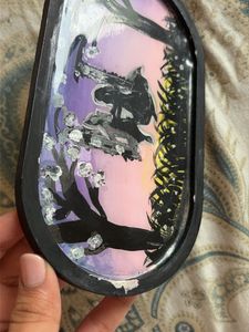 Selfmade Gods portrait
