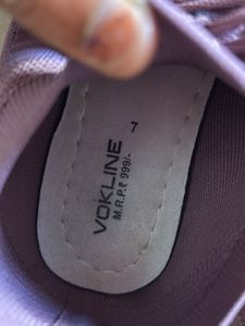 Women's Casual Knit Sneakers