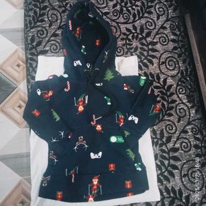 Baby Jacket Boy And Girl Waring Like New