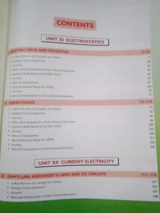 NEET - Physics