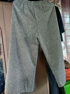 Ladies Trouser (Grey)