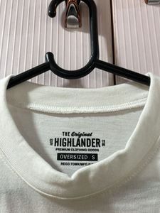 Racing Graphic Tee
