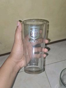 Large Glasses