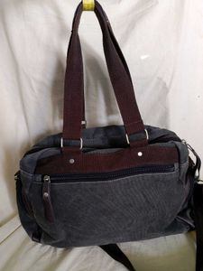 diesel Messenger Bag