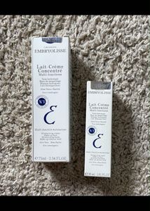 Embryolisse Lait-Creme Concentre Duo