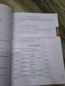 Class IX Support Material Books - Social Science &amp;