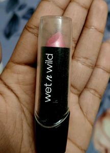 Wet n Wild Lipstick
