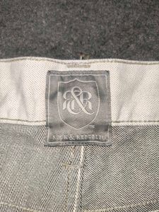 Rock &amp; Republic 'Stone' Slim Straight Jeans