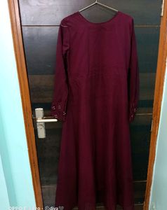 Anarkali Kurta