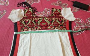 Stylist Kurta