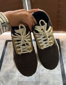 Comfortable Puma Sneakers unisex men Women