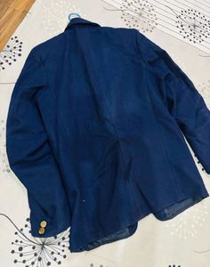 Vintage Academy Blazer