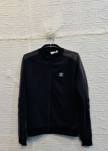 🇺🇸 Adidas originals imported Zipper